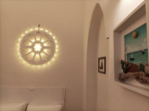 Fotografie z fotogalerie ubytování Mèna Mè - Casa vacanza - Salento v destinaci Parabita