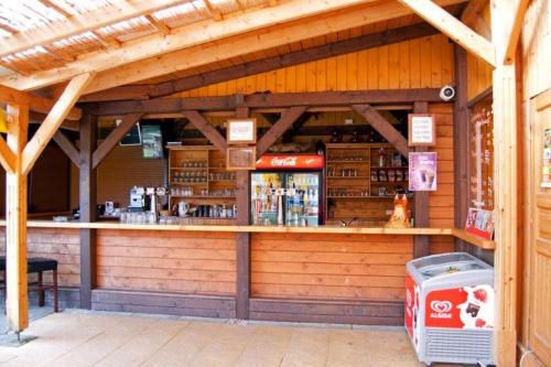 Gallery image of Holiday Park Vrchlabí - Liščí farma in Vrchlabí