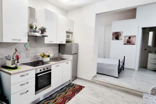 Zdjęcie z galerii obiektu Karalis apartment w Cagliari