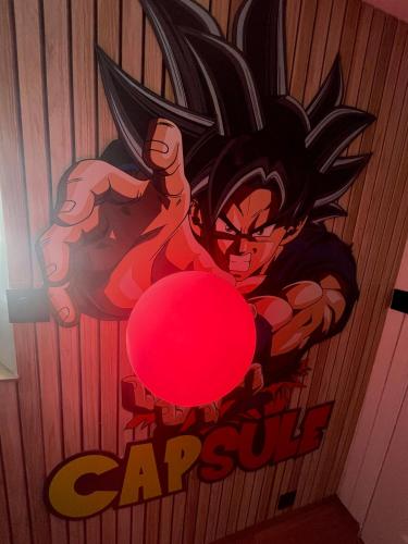Gambar di galeri bagi Capsule Manga - Jacuzzi - Billard - Nintendo Switch - Netflix di Valenciennes