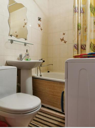 1 komn apartamenty v centre radom s parkom