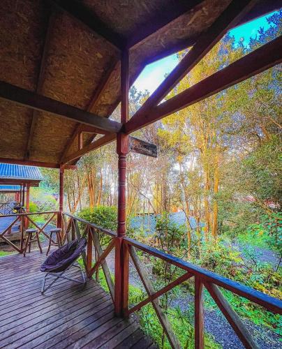 Cabañas el Bosque Patagónico – Photos 2