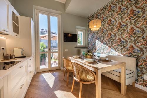 Dimora San Frediano, Oltrarno's gem with Patio