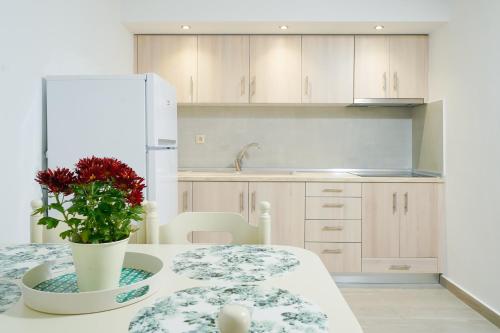 Galeriebild der Unterkunft Villa Oresti in Panagia