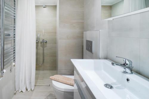 Galeriebild der Unterkunft Villa Oresti in Panagia