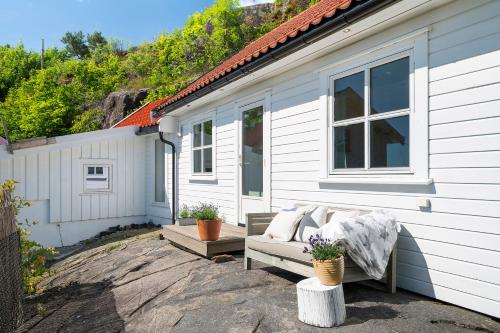 Afbeelding uit fotogalerij van Kragerø hytte havsutsikt in Kragerø
