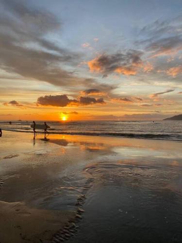 Beautiful Apartment in the Center of Tamarindo!