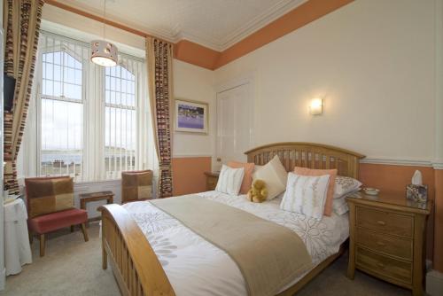 Foto de la galería de Glenbervie Guest House en Oban