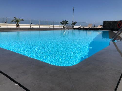 Kép Altos de Arguineguín szállásáról La Playa de Arguineguínban a galériában