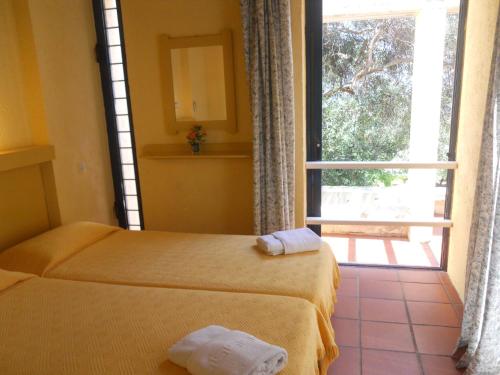 Fotografie z fotogalerie ubytování Barbati Beach Apartments v destinaci Barbati