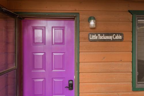 Galería fotográfica de Little Tuckaway en West Yellowstone