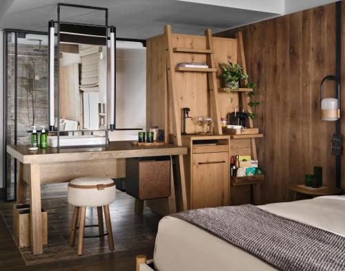 1 Hotel Nashville Image