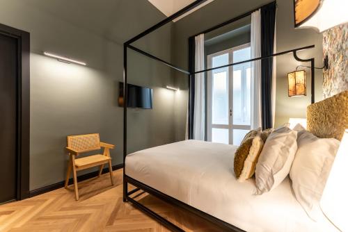 Imperiale Suites Castello