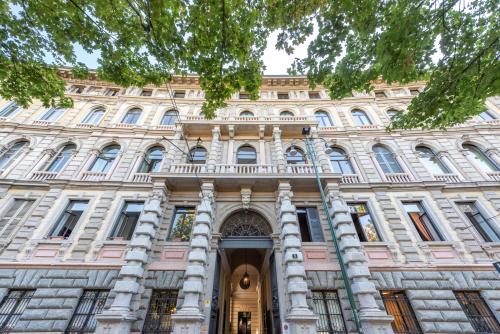 Imperiale Suites Castello