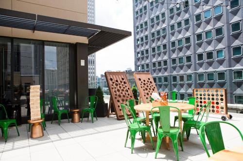 Kimpton Hotel Monaco Pittsburgh, an IHG Hotel Image