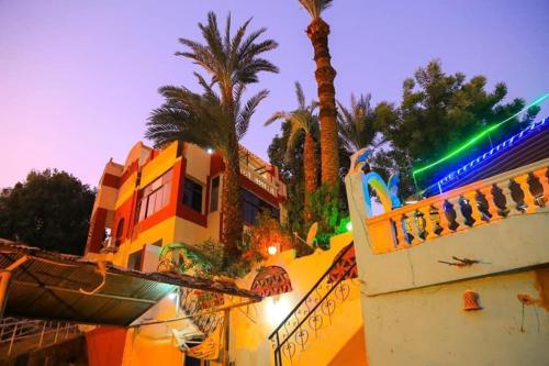 Nubian Dreams Guest House
