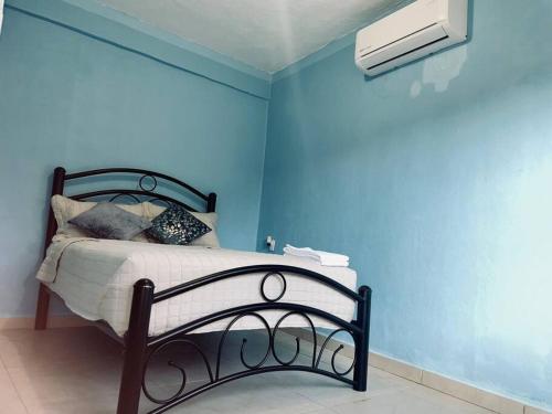 Gallery image of Beach House in the Jungle HighSpeed Wifi, AC in Santa Cruz