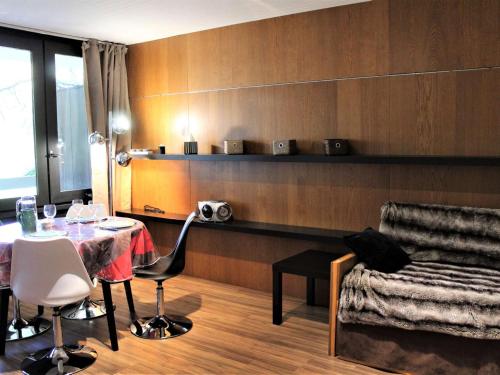 Appartement Vars, 2 pièces, 3 personnes - FR-1-330B-201