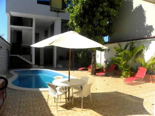 Gallery image of Hotel Jose Antonios Inn in Puerto Maldonado