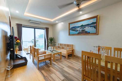 Cat Ba Thanh Cong Hotel – Photos 2