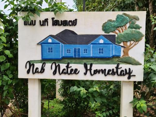 Gambar di galeri bagi Nabnatee Homestay di Ban Thung Fa Ham