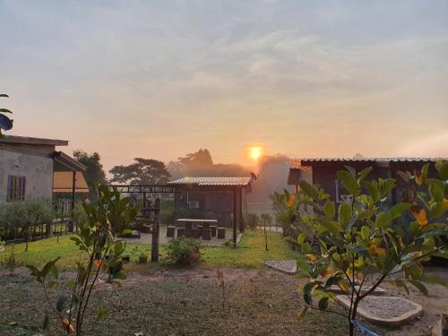 Gambar di galeri bagi Nabnatee Homestay di Ban Thung Fa Ham
