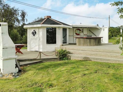 Fotografie z fotogalerie ubytování Holiday home Meløy v destinaci Meløyskagen