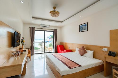 Cat Ba Thanh Cong Hotel – Photos 3