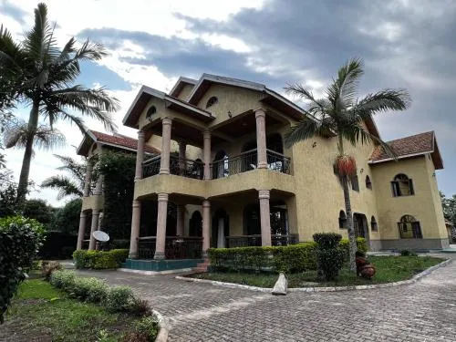 Elevate Suites Gisenyi photo