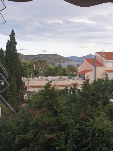 Newly Renovated Varkiza Beachside One Bedroom with Large Terrace