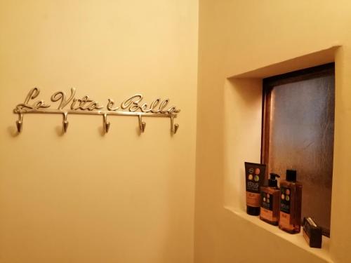 Gallery image of Monolocale nell'antica zona del Ghetto. in Padova