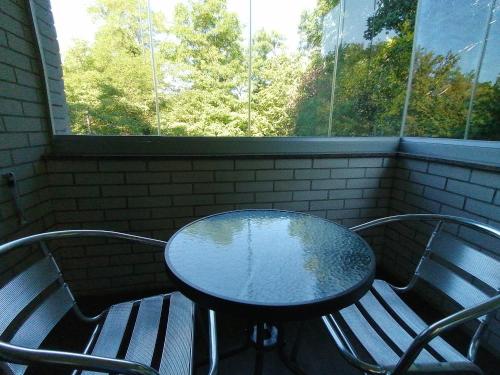 Apartment Green Oasis Zagreb