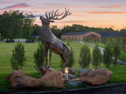 Lodge 11 - The Lawns – Photos 3
