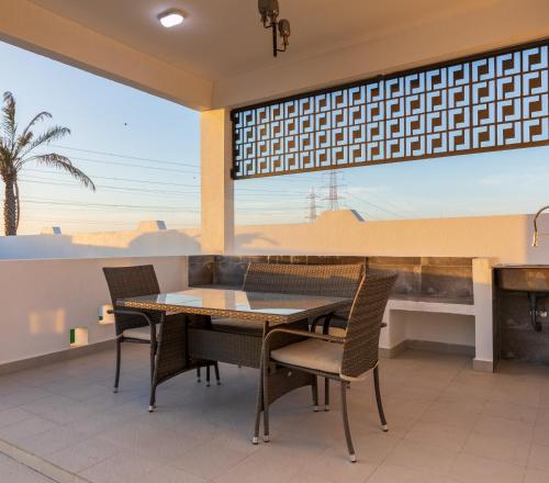 Gallery image of The Dannah in Barka