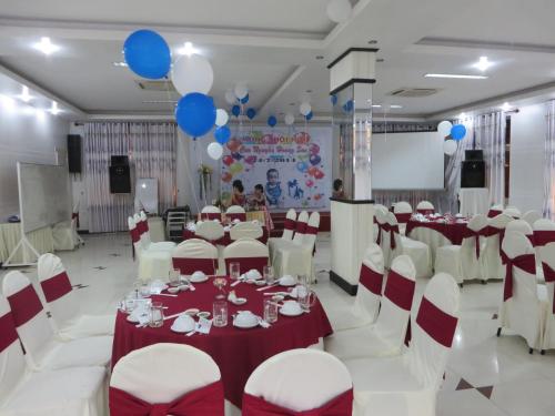 Φωτογραφία από το άλμπουμ του Hung Vuong Hotel σε Tuy Hoa