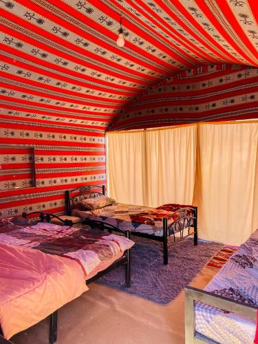Wadi Rum Desert Wonders – Photos 3