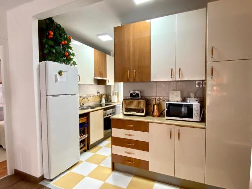 Zdjęcie z galerii obiektu Rosario house w mieście Santa Pola