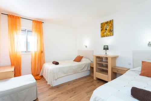 Apartamento Centro El Médano