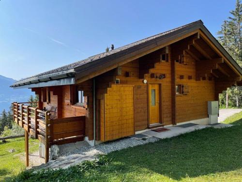 Chalet Clématites – Photos 2