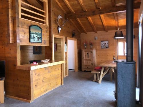 Chalet Clématites – Photos 3