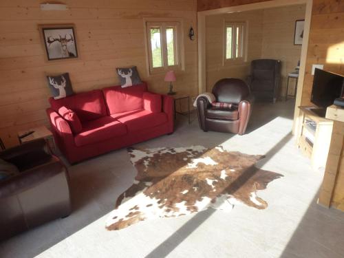 Chalet Clématites – Photos 4