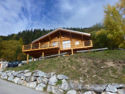 Chalet Clématites – Photos 2