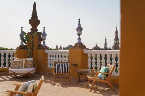 Numa Seville Prestigio photo 29