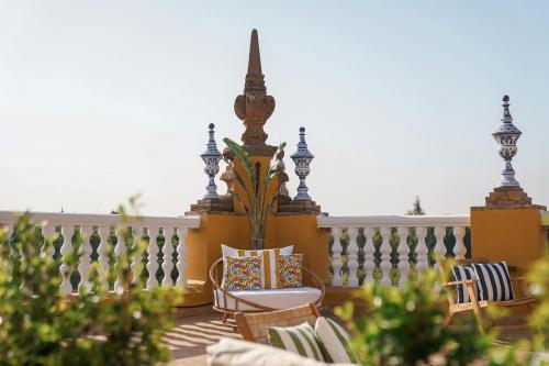Numa Seville Prestigio photo 35