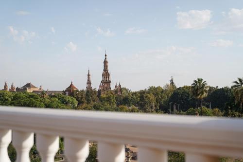 Numa Seville Prestigio photo 23