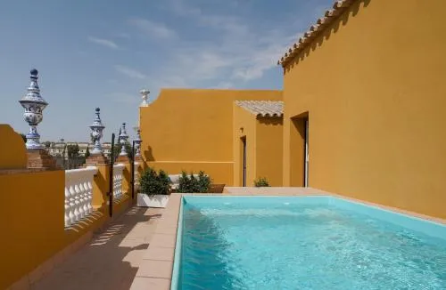 Numa Seville Prestigio photo 1