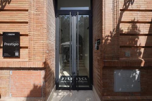 Numa Seville Prestigio photo 42