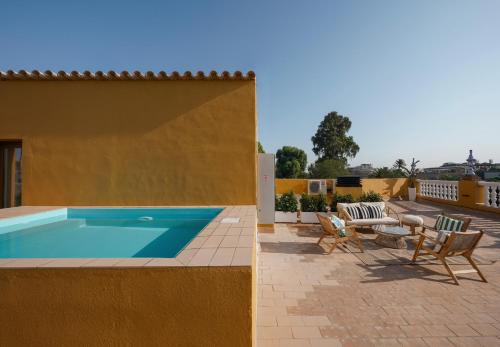 Numa Seville Prestigio photo 32