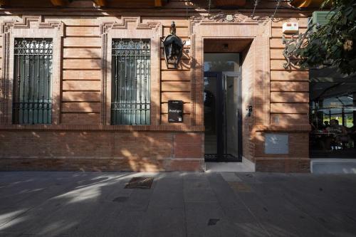 Numa Seville Prestigio photo 33