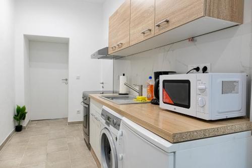 Affordable & Comfortable 1BR Studio Apartment